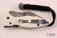  C85GP2 Yojimbo 2 - Storm Trooper White