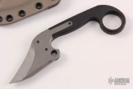 K-Bot - Pikal with Extra Trainer Blade