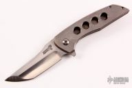  Semi-Custom Mini Hokkaido Flipper - G9