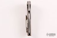  Semi-Custom Mini Hokkaido Flipper - G9