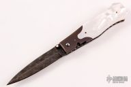 Dagger Linerlock