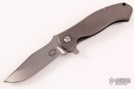 Deluge 3.75" Flipper
