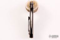 Deluge 3.75" Flipper