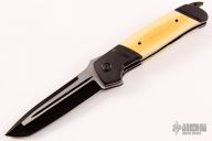 ATCF Flipper - 2018 Solvang Knife Show