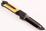 ATCF Flipper - 2018 Solvang Knife Show