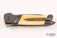 ATCF Flipper - 2018 Solvang Knife Show