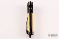 ATCF Flipper - 2018 Solvang Knife Show