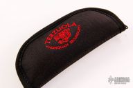 ATCF Flipper - 2018 Solvang Knife Show