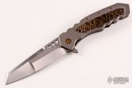 Framelock Flipper