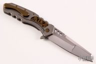 Framelock Flipper