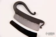 Herb Chopper with Blade Guard