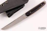 San Mai Damascus Personal Carry 