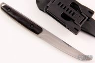 San Mai Damascus Personal Carry 