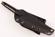 San Mai Damascus Personal Carry 