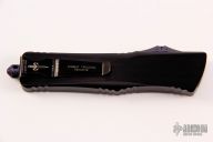 Custom Combat Trooden Recurve 