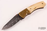 Gentleman's Liner lock 