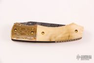 Gentleman's Liner lock 