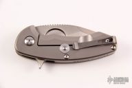 Silent Solider Flipper 92/200