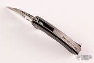 Silent Solider Flipper 92/200