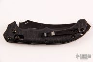 860BKS Bedlam Axis Lock