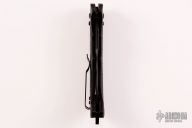 860BKS Bedlam Axis Lock