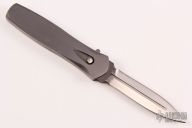 Dark Angel Steel Custom - First Run #27