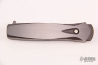 Dark Angel Steel Custom - First Run #27