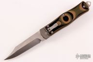 Cobra Bowie Bead Blast Standard