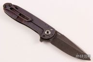 Tailwhip V2 with Custom Texture and Anodization