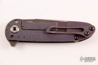 Tailwhip V2 with Custom Texture and Anodization