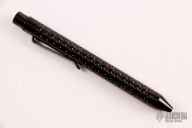 Dotted Zirc Clicker Pen