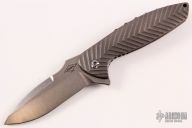 Nitro Mini Production Flipper