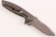 Nitro Mini Production Flipper