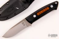 K-DPII 2nd Generation Drop Point Hunter