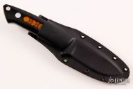 K-DPII 2nd Generation Drop Point Hunter