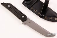 Kwaiback Fixed Blade