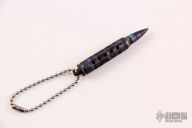 Ti .223 Degraded Radioactive Isotope Container