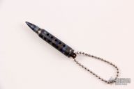 Ti .223 Degraded Radioactive Isotope Container