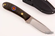 K-11 Columbia River Skinner