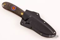 K-11 Columbia River Skinner