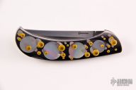 Engraved Persian Folder