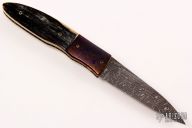 Full Dress Gent's Linerlock