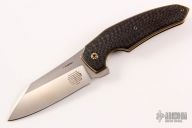 Model 14 Jetstream Flipper - Tashi Bharucha Design