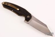 Model 14 Jetstream Flipper - Tashi Bharucha Design