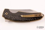 Model 14 Jetstream Flipper - Tashi Bharucha Design