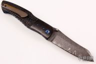  Rubicon - Damascus/Zirc/SLSCF/SuperConductor