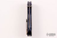  Rubicon - Damascus/Zirc/SLSCF/SuperConductor