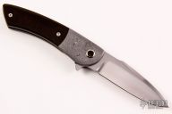 Shark Linerlock Flipper
