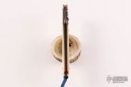 Mother of Pearl Linerlock