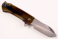 Framelock Flipper